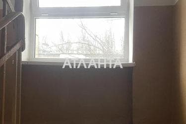 1-кімнатна квартира за адресою вул. Героїв оборони Одеси(Героїв Сталінграду) (площа 34 м²) - фото 48 1-кімнатна квартира за адресою вул. Героїв оборони Одеси(Героїв Сталінграду) (площа 34 м²) - Atlanta.ua - фото 48