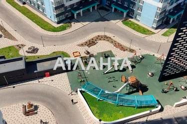 1-кімнатна квартира за адресою вул. Варненська (площа 45,8 м²) - фото 29 1-кімнатна квартира за адресою вул. Варненська (площа 45,8 м²) - Atlanta.ua - фото 29