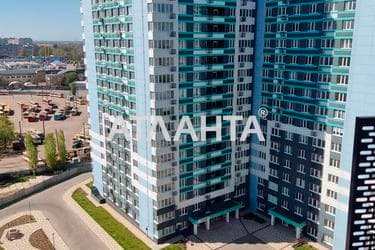 1-кімнатна квартира за адресою вул. Варненська (площа 45,8 м²) - фото 30 1-кімнатна квартира за адресою вул. Варненська (площа 45,8 м²) - Atlanta.ua - фото 30