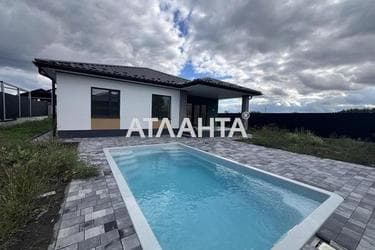 Будинок за адресою вул. Головна (площа 125 м²) - фото 20 Будинок за адресою вул. Головна (площа 125 м²) - Atlanta.ua - фото 20