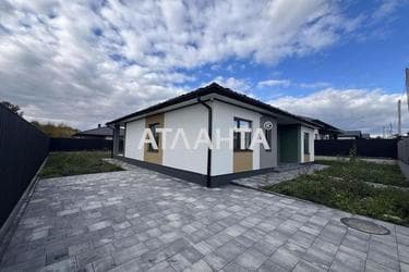 Будинок за адресою вул. Головна (площа 125 м²) - фото 21 Будинок за адресою вул. Головна (площа 125 м²) - Atlanta.ua - фото 21