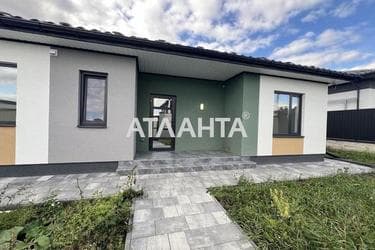 Будинок за адресою вул. Головна (площа 125 м²) - фото 22 Будинок за адресою вул. Головна (площа 125 м²) - Atlanta.ua - фото 22