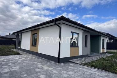 Будинок за адресою вул. Головна (площа 125 м²) - фото 23 Будинок за адресою вул. Головна (площа 125 м²) - Atlanta.ua - фото 23