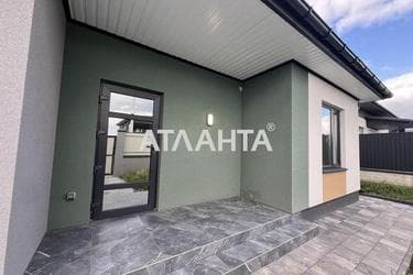 Будинок за адресою вул. Головна (площа 125 м²) - фото 24 Будинок за адресою вул. Головна (площа 125 м²) - Atlanta.ua - фото 24