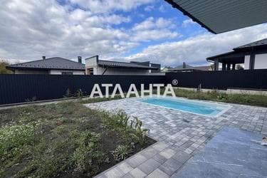 Будинок за адресою вул. Головна (площа 125 м²) - фото 25 Будинок за адресою вул. Головна (площа 125 м²) - Atlanta.ua - фото 25