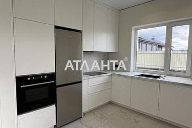 Будинок за адресою вул. Головна (площа 125 м²) - фото 26 Будинок за адресою вул. Головна (площа 125 м²) - Atlanta.ua - фото 26