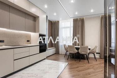 2-кімнатна квартира за адресою вул. Краснова (площа 65,5 м²) - фото 18 2-кімнатна квартира за адресою вул. Краснова (площа 65,5 м²) - Atlanta.ua - фото 18