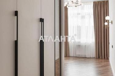 2-кімнатна квартира за адресою вул. Краснова (площа 65,5 м²) - фото 21 2-кімнатна квартира за адресою вул. Краснова (площа 65,5 м²) - Atlanta.ua - фото 21