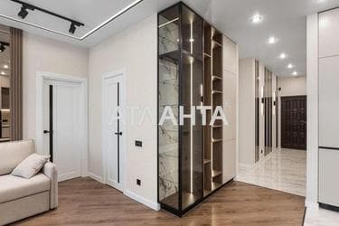 2-кімнатна квартира за адресою вул. Краснова (площа 65,5 м²) - фото 20 2-кімнатна квартира за адресою вул. Краснова (площа 65,5 м²) - Atlanta.ua - фото 20