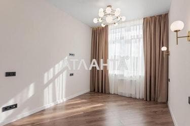 2-кімнатна квартира за адресою вул. Краснова (площа 65,5 м²) - фото 23 2-кімнатна квартира за адресою вул. Краснова (площа 65,5 м²) - Atlanta.ua - фото 23