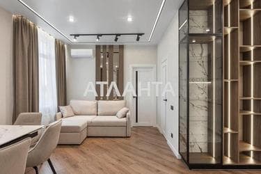 2-кімнатна квартира за адресою вул. Краснова (площа 65,5 м²) - фото 24 2-кімнатна квартира за адресою вул. Краснова (площа 65,5 м²) - Atlanta.ua - фото 24