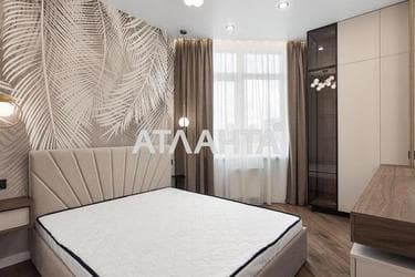 2-кімнатна квартира за адресою вул. Краснова (площа 65,5 м²) - фото 26 2-кімнатна квартира за адресою вул. Краснова (площа 65,5 м²) - Atlanta.ua - фото 26