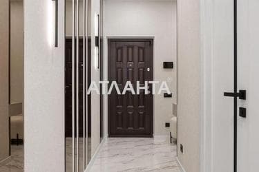 2-кімнатна квартира за адресою вул. Краснова (площа 65,5 м²) - фото 33 2-кімнатна квартира за адресою вул. Краснова (площа 65,5 м²) - Atlanta.ua - фото 33