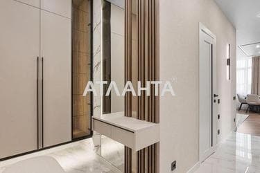 2-кімнатна квартира за адресою вул. Краснова (площа 65,5 м²) - фото 28 2-кімнатна квартира за адресою вул. Краснова (площа 65,5 м²) - Atlanta.ua - фото 28