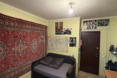 Комунальна квартира за адресою Добровольського пр. (площа 9 м²) - фото 23 Комунальна квартира за адресою Добровольського пр. (площа 9 м²) - Atlanta.ua - фото 23