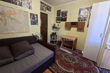 Комунальна квартира за адресою Добровольського пр. (площа 9 м²) - фото 24 Комунальна квартира за адресою Добровольського пр. (площа 9 м²) - Atlanta.ua - фото 24
