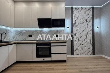 2-комнатная квартира по адресу Небесной Сотни пр. (площадь 39 м²) - фото 21 2-комнатная квартира по адресу Небесной Сотни пр. (площадь 39 м²) - Atlanta.ua - фото 21