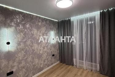 2-комнатная квартира по адресу Небесной Сотни пр. (площадь 39 м²) - фото 31 2-комнатная квартира по адресу Небесной Сотни пр. (площадь 39 м²) - Atlanta.ua - фото 31