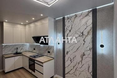 2-комнатная квартира по адресу Небесной Сотни пр. (площадь 39 м²) - фото 22 2-комнатная квартира по адресу Небесной Сотни пр. (площадь 39 м²) - Atlanta.ua - фото 22