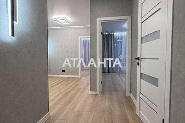 2-комнатная квартира по адресу Небесной Сотни пр. (площадь 39 м²) - фото 30 2-комнатная квартира по адресу Небесной Сотни пр. (площадь 39 м²) - Atlanta.ua - фото 30