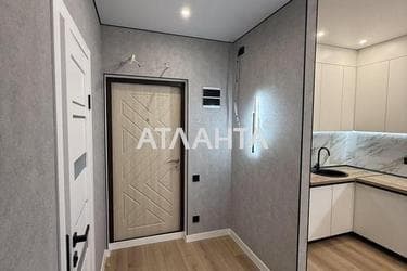 2-комнатная квартира по адресу Небесной Сотни пр. (площадь 39 м²) - фото 25 2-комнатная квартира по адресу Небесной Сотни пр. (площадь 39 м²) - Atlanta.ua - фото 25