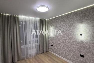 2-комнатная квартира по адресу Небесной Сотни пр. (площадь 39 м²) - фото 34 2-комнатная квартира по адресу Небесной Сотни пр. (площадь 39 м²) - Atlanta.ua - фото 34