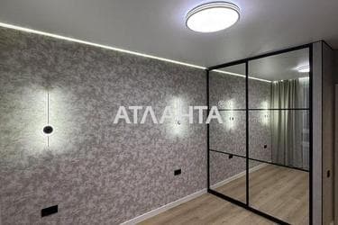2-комнатная квартира по адресу Небесной Сотни пр. (площадь 39 м²) - фото 35 2-комнатная квартира по адресу Небесной Сотни пр. (площадь 39 м²) - Atlanta.ua - фото 35