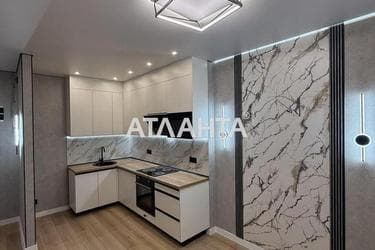 2-комнатная квартира по адресу Небесной Сотни пр. (площадь 39 м²) - фото 23 2-комнатная квартира по адресу Небесной Сотни пр. (площадь 39 м²) - Atlanta.ua - фото 23