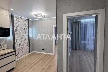 2-комнатная квартира по адресу Небесной Сотни пр. (площадь 39 м²) - фото 26 2-комнатная квартира по адресу Небесной Сотни пр. (площадь 39 м²) - Atlanta.ua - фото 26