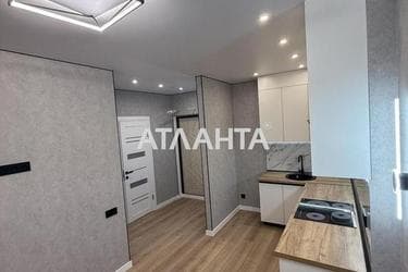 2-комнатная квартира по адресу Небесной Сотни пр. (площадь 39 м²) - фото 24 2-комнатная квартира по адресу Небесной Сотни пр. (площадь 39 м²) - Atlanta.ua - фото 24