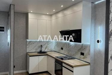 2-комнатная квартира по адресу Небесной Сотни пр. (площадь 39 м²) - фото 27 2-комнатная квартира по адресу Небесной Сотни пр. (площадь 39 м²) - Atlanta.ua - фото 27