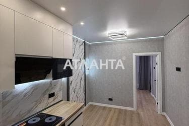 2-комнатная квартира по адресу Небесной Сотни пр. (площадь 39 м²) - фото 29 2-комнатная квартира по адресу Небесной Сотни пр. (площадь 39 м²) - Atlanta.ua - фото 29