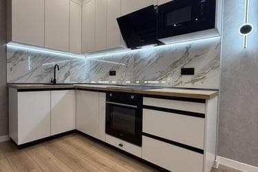 2-комнатная квартира по адресу Небесной Сотни пр. (площадь 39 м²) - фото 28 2-комнатная квартира по адресу Небесной Сотни пр. (площадь 39 м²) - Atlanta.ua - фото 28