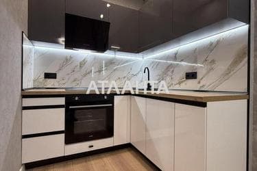 2-комнатная квартира по адресу Небесной Сотни пр. (площадь 39 м²) - фото 20 2-комнатная квартира по адресу Небесной Сотни пр. (площадь 39 м²) - Atlanta.ua - фото 20