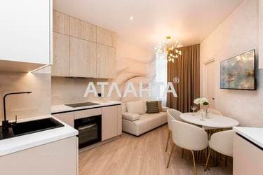 2-комнатная квартира по адресу ул. Краснова (площадь 65,1 м²) - фото 18 2-комнатная квартира по адресу ул. Краснова (площадь 65,1 м²) - Atlanta.ua - фото 18