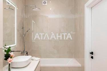 2-комнатная квартира по адресу ул. Краснова (площадь 65,1 м²) - фото 21 2-комнатная квартира по адресу ул. Краснова (площадь 65,1 м²) - Atlanta.ua - фото 21