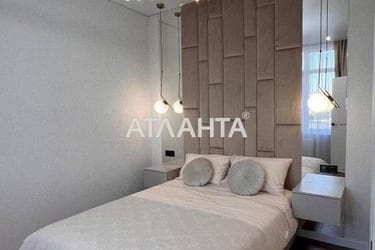 2-комнатная квартира по адресу ул. Краснова (площадь 60,4 м²) - фото 18 2-комнатная квартира по адресу ул. Краснова (площадь 60,4 м²) - Atlanta.ua - фото 18