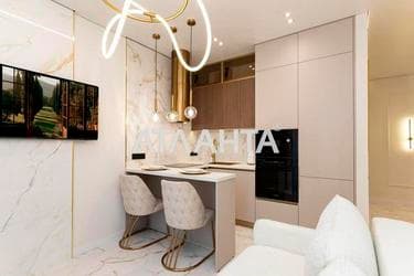 1-комнатная квартира по адресу ул. Краснова (площадь 42,5 м²) - фото 14 1-комнатная квартира по адресу ул. Краснова (площадь 42,5 м²) - Atlanta.ua - фото 14
