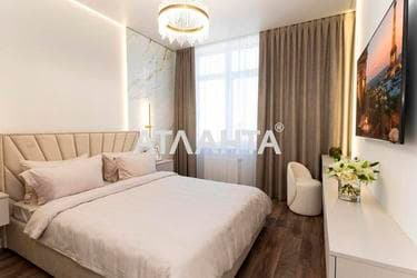 1-комнатная квартира по адресу ул. Краснова (площадь 42,5 м²) - фото 15 1-комнатная квартира по адресу ул. Краснова (площадь 42,5 м²) - Atlanta.ua - фото 15