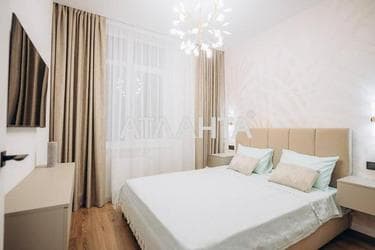 1-комнатная квартира по адресу ул. Краснова (площадь 41,8 м²) - фото 15 1-комнатная квартира по адресу ул. Краснова (площадь 41,8 м²) - Atlanta.ua - фото 15