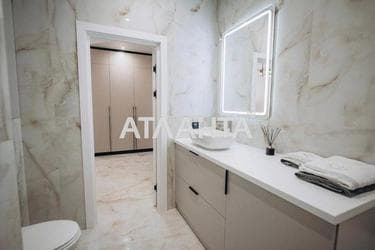 1-комнатная квартира по адресу ул. Краснова (площадь 41,8 м²) - фото 16 1-комнатная квартира по адресу ул. Краснова (площадь 41,8 м²) - Atlanta.ua - фото 16