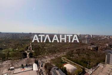 1-комнатная квартира по адресу Шевченко пр. (площадь 66,7 м²) - фото 14 1-комнатная квартира по адресу Шевченко пр. (площадь 66,7 м²) - Atlanta.ua - фото 14