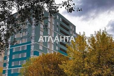 2-кімнатна квартира за адресою вул. Парусна (площа 63 м²) - фото 14 2-кімнатна квартира за адресою вул. Парусна (площа 63 м²) - Atlanta.ua - фото 14