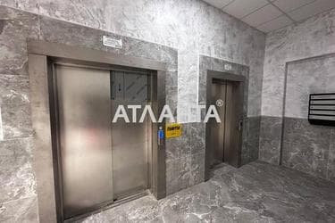 2-кімнатна квартира за адресою вул. Парусна (площа 63 м²) - фото 16 2-кімнатна квартира за адресою вул. Парусна (площа 63 м²) - Atlanta.ua - фото 16