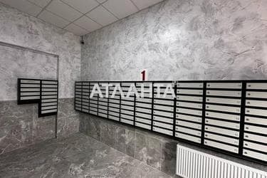 2-кімнатна квартира за адресою вул. Парусна (площа 63 м²) - фото 17 2-кімнатна квартира за адресою вул. Парусна (площа 63 м²) - Atlanta.ua - фото 17