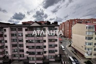 2-кімнатна квартира за адресою вул. Парусна (площа 63 м²) - фото 24 2-кімнатна квартира за адресою вул. Парусна (площа 63 м²) - Atlanta.ua - фото 24