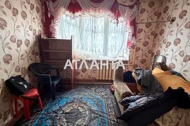 2-rooms apartment apartment by the address st. Tiraspolskoe shosse (area 35 m²) - photo 9 2-rooms apartment apartment by the address st. Tiraspolskoe shosse (area 35 m²) - Atlanta.ua - photo 9