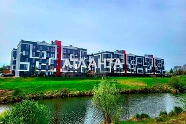 1-комнатная квартира по адресу Грушевского пер. (площадь 33,3 м²) - фото 44 1-комнатная квартира по адресу Грушевского пер. (площадь 33,3 м²) - Atlanta.ua - фото 44