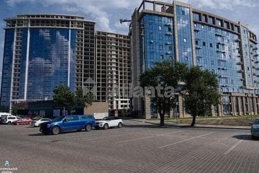 1-комнатная квартира по адресу ул. Дружбы народов (площадь 43,9 м²) - фото 35 1-комнатная квартира по адресу ул. Дружбы народов (площадь 43,9 м²) - Atlanta.ua - фото 35