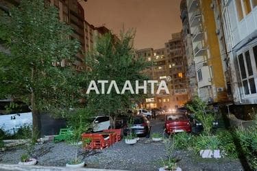 1-room apartment apartment by the address st. Tsvetaeva gen (area 46 m²) - photo 35 1-room apartment apartment by the address st. Tsvetaeva gen (area 46 m²) - Atlanta.ua - photo 35